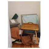 Contents of Closets