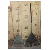 Yard Rakes