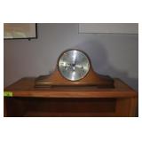 Mantle Clock