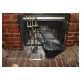 Fireplace Tools