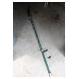 Green Thumb Telescoping Pole Saw