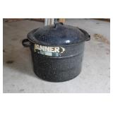 Granite Canner