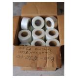 New Rolls of Dry Wall Tape