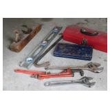 Misc. Tools