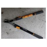 Fiskars Extendable Loppers