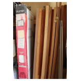 New & Used Bi-Fold Closet Doors