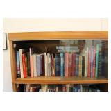 Assortment of Books