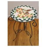 Hummingbird Plant Stand