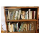 Assortment of Books