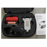 Craftsman Laser Level