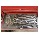 Combination Wrenches