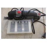 Oscillating Tool & Blades