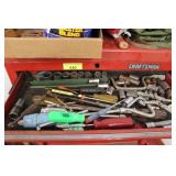 Sockets & Screwdrivers