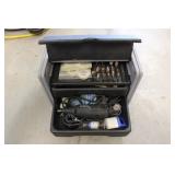 Dremel & Accessory Case