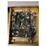 Flatware