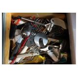 Cooking Utensils