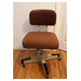 Rolling Office Chair