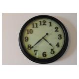 Analog Clock