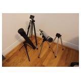 Telescopes
