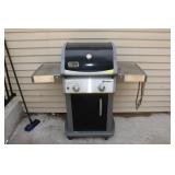 Weber Spirit Gas Grill & BBQ Tools