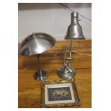 Lamps & Picture