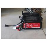 Schumacher Battery Charger