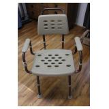 Shower Chair