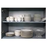Nordic Ware & Queen Anne China
