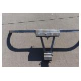 Aluminum Ladder Stabilizer
