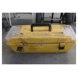 Toolbox & Masonry Bits