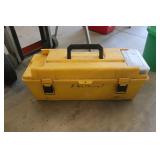 Toolbox, Electrical & Misc. Tools