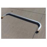 Aluminum Ladder Stabilizer