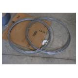 9 Gauge Smooth Wire