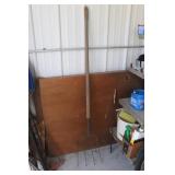 Hay Fork