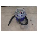 2.5HP Shop Vac