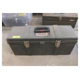 Tuff Toolbox & Tools