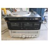 Stereo Equipment