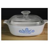 CorningWare Cornflower Casserole