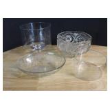 Decorative Glassware