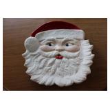Santa Plate