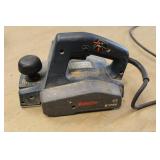 3" Bosch V1750 Planer