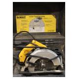7.25" DeWalt DW359 Circular Saw