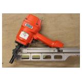 ISM 928 Pneumatic Strip Nailer