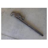 26" Rigid Pipe Wrench