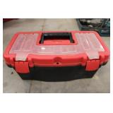 Toolbox, New & Used Sawzall Blades