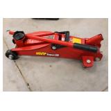 MVP Floor Jack