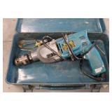 Makita Hammer Drill