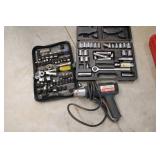 Heat Gun & Socket Sets