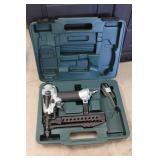 Hitachi Pneumatic Finish Nailer