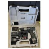 Ryobi 9.6V Cordless Drill